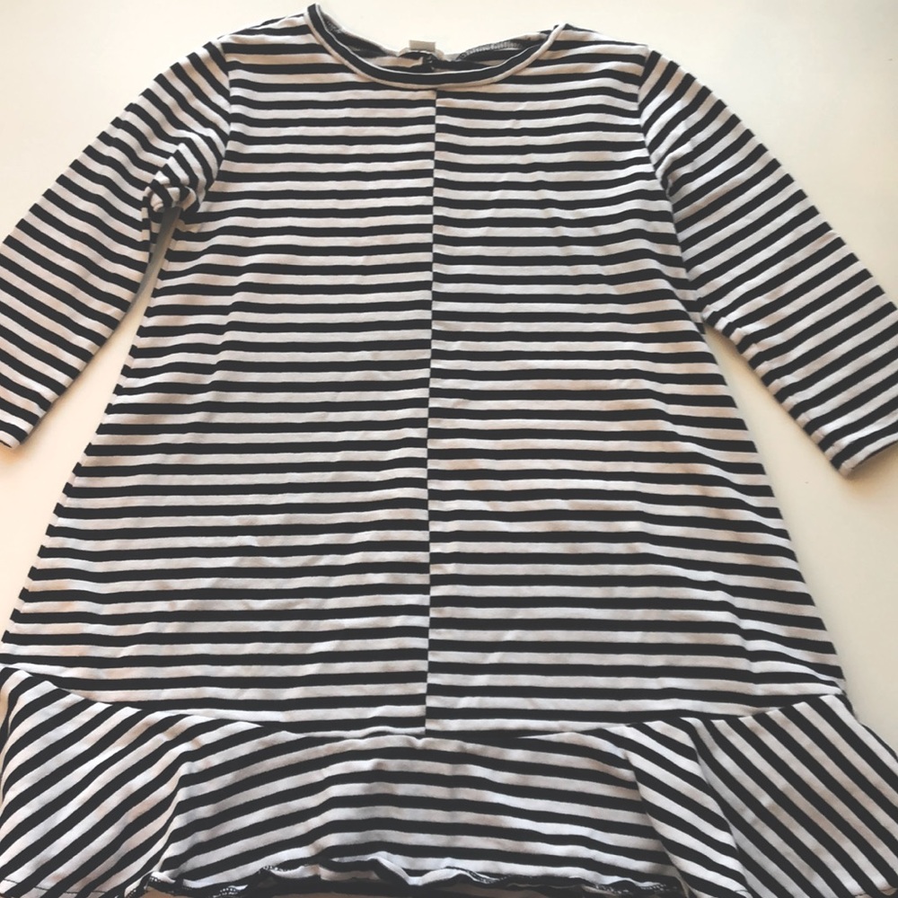 ZARA Dress or Tunic 3/4 Sleeve
